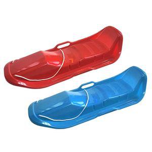 내쇼날 눈썰매 NSB1040 색상랜덤 마스크증 겨울 눈썰매2인용 눈집게 스노우볼메이커 스키 썰매