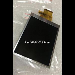 백라이트가있는 Pentax X-5 X5 디지털 카메라 호환 니콘 COOLPIX S4000 S4100 S6100 P100새 LCD 디스플레이