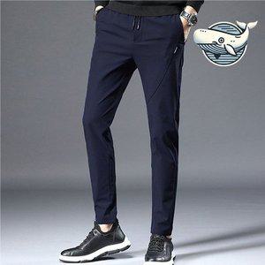 [기타]여름 남성 편안한 트레이닝 팬츠 캐주얼 운동복 (WFH2S5M)