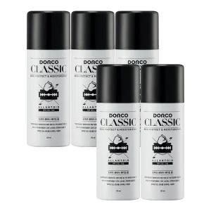 [보리보리/도루코]도루코 클래식 쉐이빙 폼 175ml X 5개