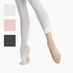 [셀러허브 패션][JHQRMMBS_4B]발레복 무발타이즈 발레타이즈 홀타이즈 77cm