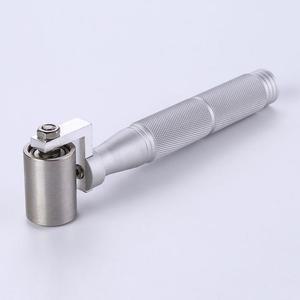 [JHQS77KF_4B]스텐 도배시공 도배롤러 미니롤러 벽지 JN-05