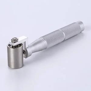 [셀러허브 패션][JHQS77KF_4B]스텐 도배시공 도배롤러 미니롤러 벽지 JN-05