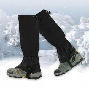 [JHQS79PM_4B]등산 스패츠 등산용스패츠 방수 발토시 공용