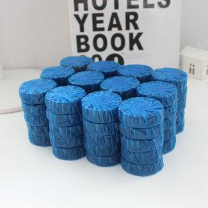 대용량 욕실청소 변기세정제 50g 60개