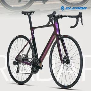 엘파마 판타시아 레이다 6 시마노 105 Di2 24단 카본 로드자전거