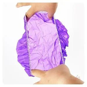 [셀러허브 패션][JHQS70F0_4B]헤어캡 색상 샤워 랜덤