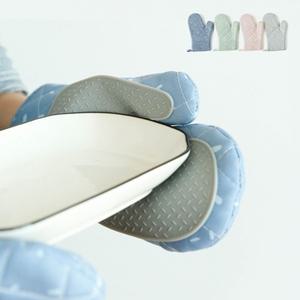 주방용품 냄비장갑 키밍 오븐 주방장갑 조리도구 장갑