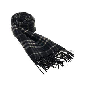 [버버리](김해점) FW24 공용 리버시블 체크 머플러 8099639 MU DF CHK S ICON CHK C1343