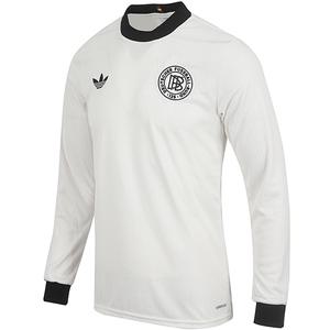 [정품] 아디다스 독일 125주년 애니버서리 저지 긴팔 유니폼 (JY0217)