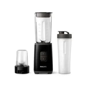 필립스 미니 소형 블렌더/믹서기 텀블러 다지기 추가 구성 HR2603/90
