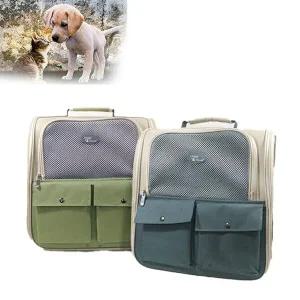 [셀러허브 패션][JHQSRY5V_52CM]가방 백팩 슬링백 캐리어 산책 펫백