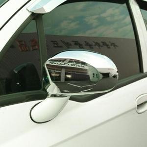 [ME9J87PR_52C0]사이드미러 몰딩 사이드미러가니쉬 2pcs