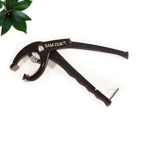 [ME90N8MR_52C5]냄비 집게 그릇집게 오븐 전자레인지 집개