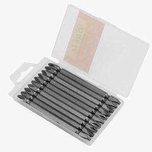 [JHQS9R4J_52CE]십자 드라이버비트 드릴빗트 철물공구