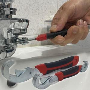 [MENP9HH6_52CE]멀티스패너 라쳇 작업 소대형세트