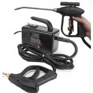 해빙기 얼음 고압 에어컨 스팀 에어컨 청소기 배관