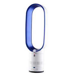 독일기술 날개없는 가정용 무풍 냉온풍기 공기정화