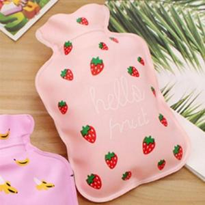 [MENP2311_53DJ]휴대용 온수 손난로 보온 물주머니 보냉