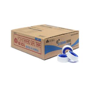 대한 F&F 테프론 테이프 국산 수도 1박스(100개) 파이프 배관 야마