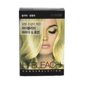 세화하이블리치