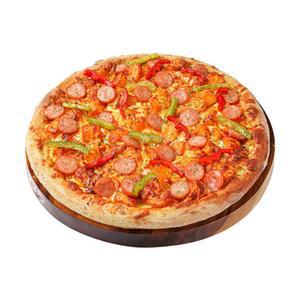 [피자마루] 투움바 피자