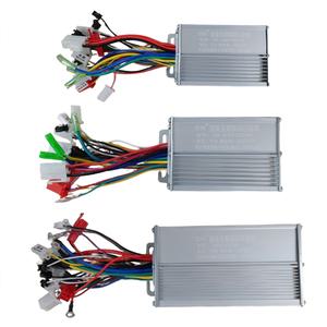 전기자전거 컨트롤러 36V 48V 64V 350W 450W 500W