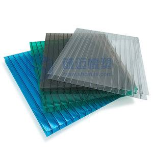 골판렉산 투명 비가림 비막이 벽체 판넬 패널 천장재