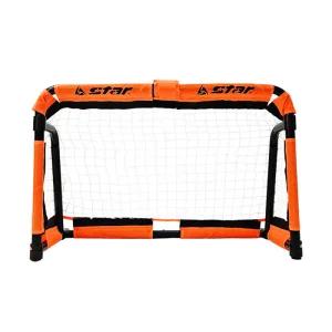 [정품] 스타스포츠 접이식골대 90 x 60 (오렌지) SN932-11 / 25년신형