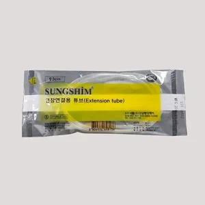 [셀러허브 패션][JH8Q33PR_52CC]수액줄대용량 국산수액줄 90cm 50개