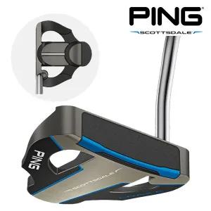 핑 NEW SCOTTSDALE 스캇데일 CRAZ-E 크레이지 E 퍼터 2025년/병행