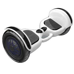 8인치 호버보드 전동휠 투휠전동보드 화이트+블루투스+8인치휠 출퇴근 네이비 카트 스케이트