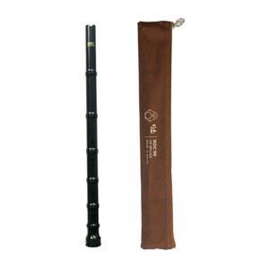 HDC영창 취미용 전통 국악기 돌기 뿌리 단소 YD-BPL100