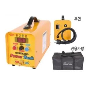 스팀해빙기 단상220V/150x400x200 PT3000