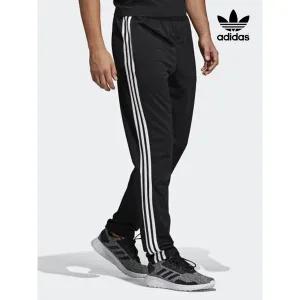 [하프클럽/아디다스]adidas 에센셜 3S 트레이닝팬츠_DQ3090