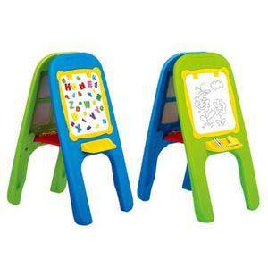 [JH0P1T91_52GP]상상력 낙서 미술 자석 놀이 양면 이젤