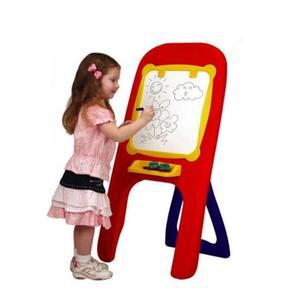 [JH0P1T90_52GP]상상력 풀 미술 낙서 자석 놀이 이젤