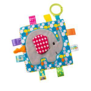 메리메이어 바스락 유모차 모빌 택인형 아기 코끼리