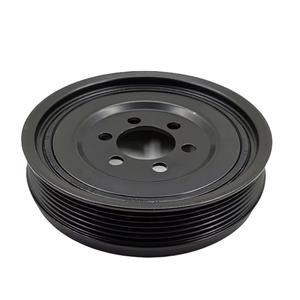 호환 11237624103 엔진 크랭크축 진동 댐퍼 도르래 BMW F20 F22 F23 F30 F31 32 F33 F34 F36 F07 F10 X1 E8