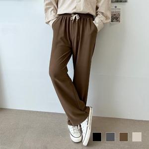 왈프 남자 와이드팬츠 SD220841 일자청바지 스키니팬