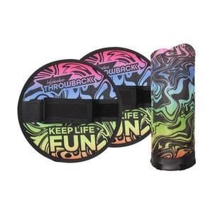 [JHQSN5IQ_52GP]해변 세트 캐치볼 에어리프트 야외 놀이