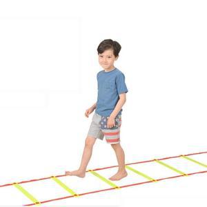 [JH95QT99_52GP]키즈 유아 체육 운동 교구 스텝레더 4m