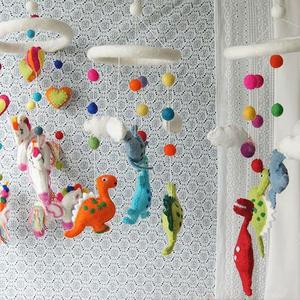 [JH28O9R3_52GP]모빌 아가방 신생아 모빌인형 1P