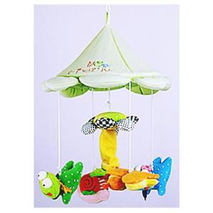 [JHL7P81S_52GP]유아모빌 칼라모빌 왕눈이 신생아모빌