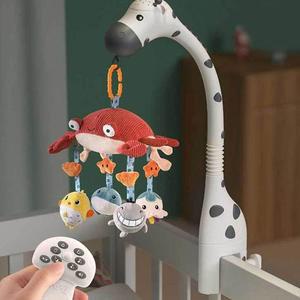 [JHQRHK2R_52GP]모빌 흑백도형 세트(화이트)(거치대X)