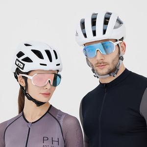 WTD 펜타 자전거 골프 등산 테니스 스포츠 고글 변색 미러 렌즈 선글라스