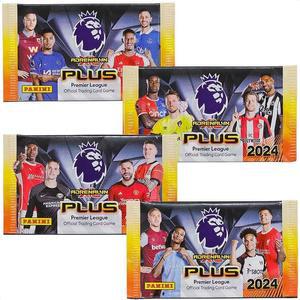 [MEML0Q61_52GP]PLUS 기본팩 축구카드 딱지 놀이 1팩