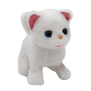 [MENOR0EG_52GP]마이펫 아기고양이 미미 작동인형 (5345)