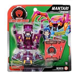 [MENOQ7P7_52GP]합체로봇 팝업 변신 로봇 리마스터 만타리