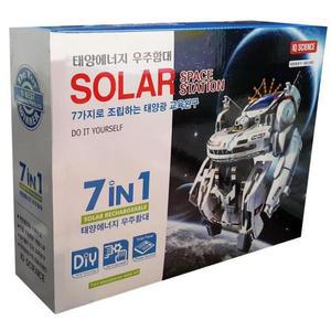 [ME05OMO3_52GP]로봇 조립 만들기 장난감 초등학생 RC EQ